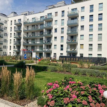 Old Town Apartment Angielska Grobla Гданьск Экстерьер фото